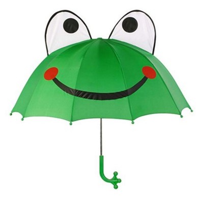 Frog Umbrella