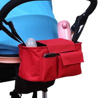 Stroller Organizer Bag