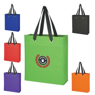 Classic Non-Woven Tote Bag