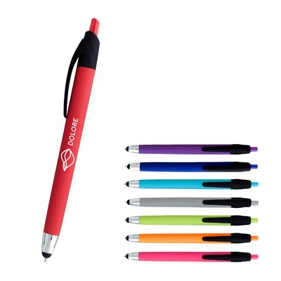 Briella Sleek Write Stylus Pen