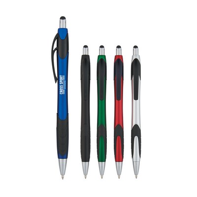 Tide 2-in-1 Stylus Pen