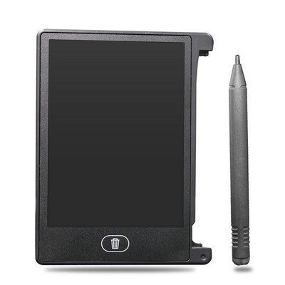 4.4 inch LCD E-Writing and Drawing Tablet