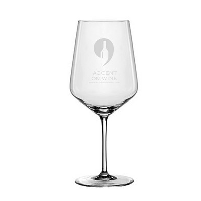 Spiegelau Style 22.2 oz Red Wine glass (set of 4)