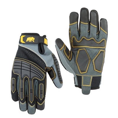 Berne Men's X-Shield Performance Glove