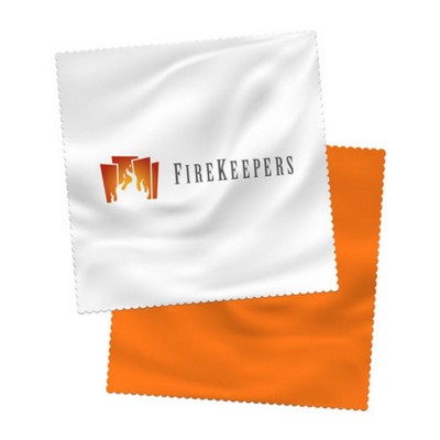 Microfiber Cleaning Cloth