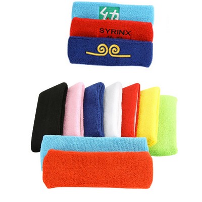 Fitness Headband/Sports Headband