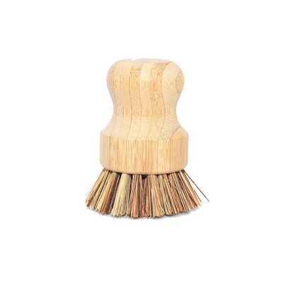 Wooden Dish Brush