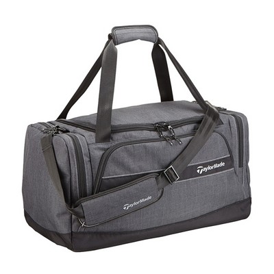 TaylorMade® Players Duffel Bag