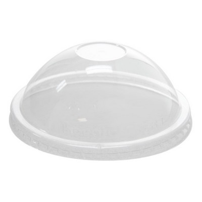 16 Oz. Dome Lid for Paper Food Container