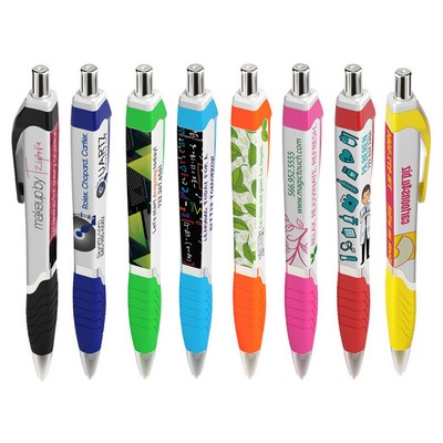 Squared Tropical Performance Pen™