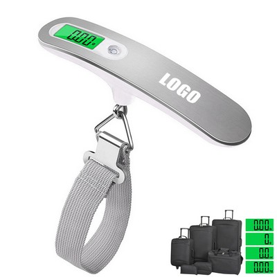 Digital Luggage Scale