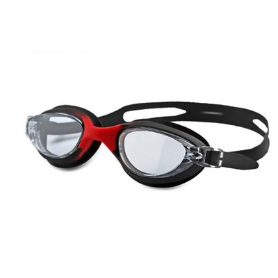 Stylish large frame hd waterproof goggles