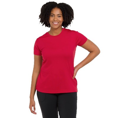 Zorrel® Phoenix Ladies Superior Tee Shirt