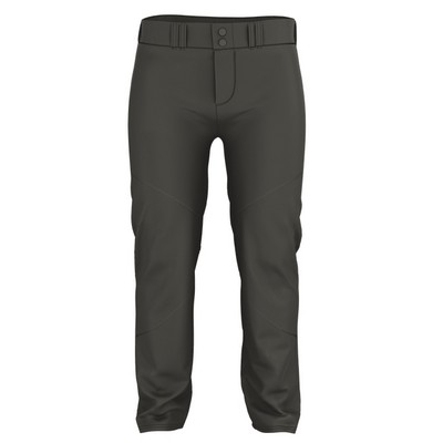 Youth Crush Premier Baseball Pant