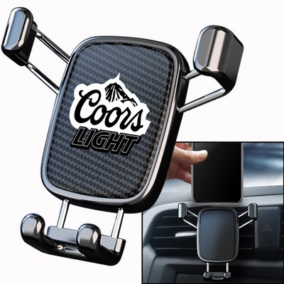 Car Vent Phone Holder (Shorter Production Time)