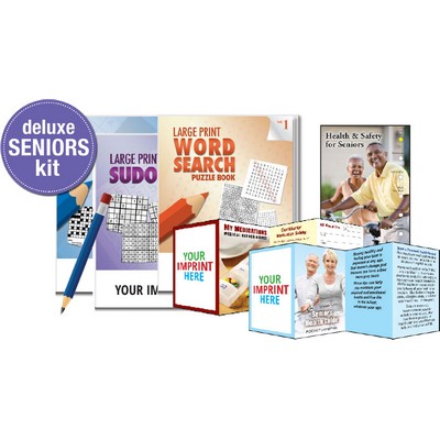 Deluxe Seniors Kit