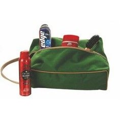 Toiletry Zipper Bag