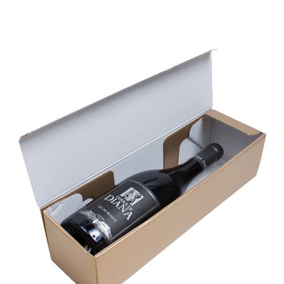 1-Bottle Wine Gift Box