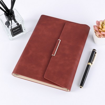 High End Purse Journal Notebook