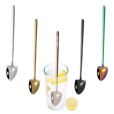 6.96'' Shovel Shaped Spoon