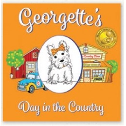 Georgette's Day In The Country