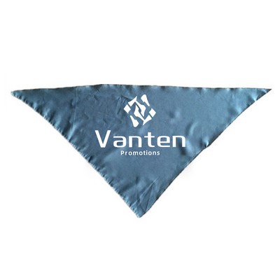 Kid's Triangle Bandana