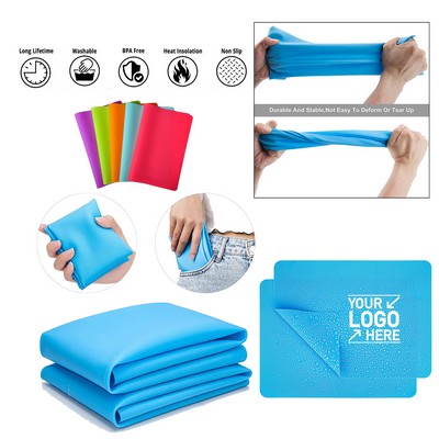 Silicone Mat