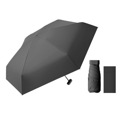 Foldable Umbrella