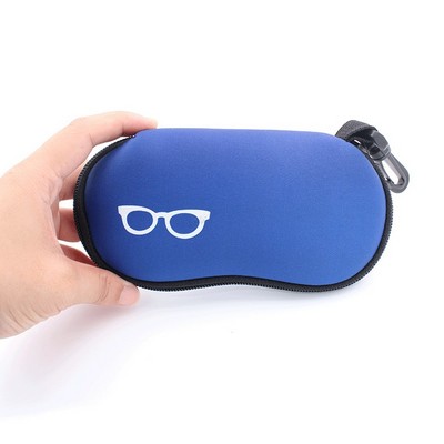 Neoprene Glasses Case