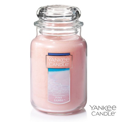 Yankee® Candle - 22oz Pink Sands