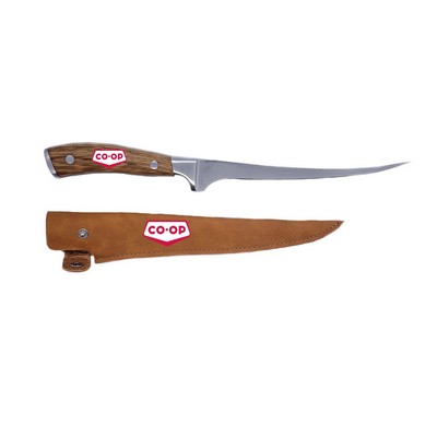 Executive Fillet Knife