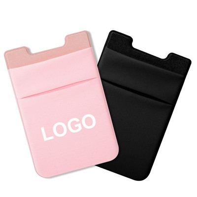 2 Pocket Phone Wallets