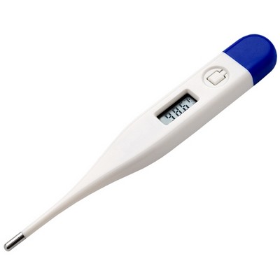 Digital Thermometer