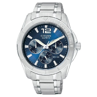 Citizen Men's Quartz Watch