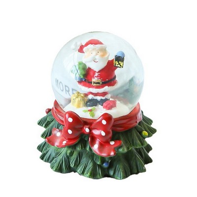 Snow Globe