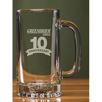 16 Oz. Tankard Mug (Set Of 2)