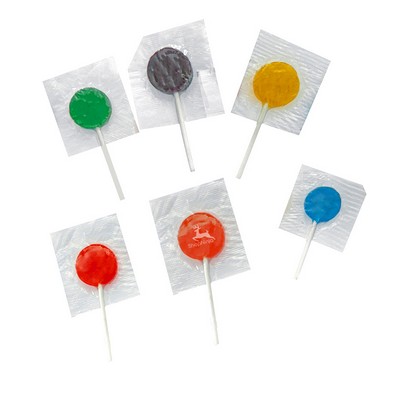 Custom Lollipops