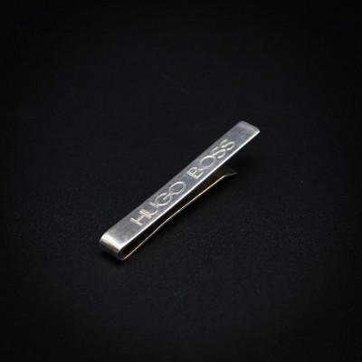 Metal Tie Clip