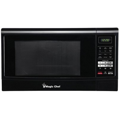 Countertop Microwave