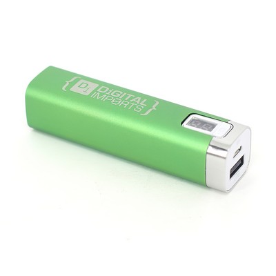 Essex 2200mAh Power Bank