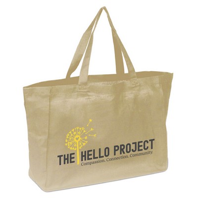 Lightweight Ultimate Shopper Bag - 1 Color (16" x 12" x 6")