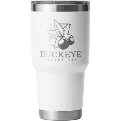 Rambler 30oz Tumbler w/ Magslider Lid