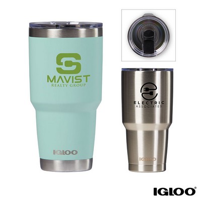 Igloo 27 oz. Vacuum Insulated Tumbler