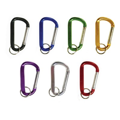 8mm Carabiner