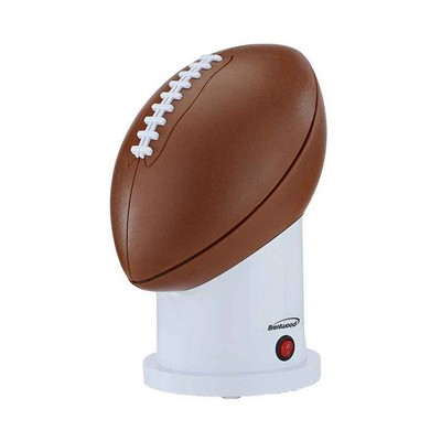 Football Popcorn Maker