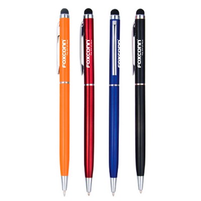 Ferrarra Aluminum Stylus Pen