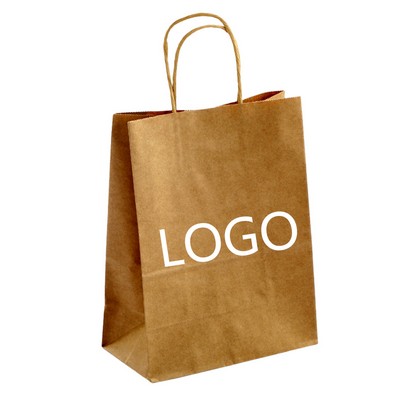 Kraft Paper Bags