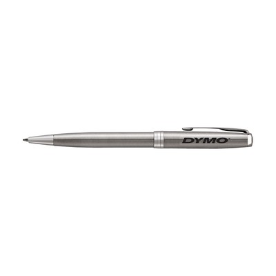 Parker Sonnet Ballpoint - Stainless Steel - Silver Trim