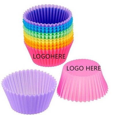 Silicone Baking Cup