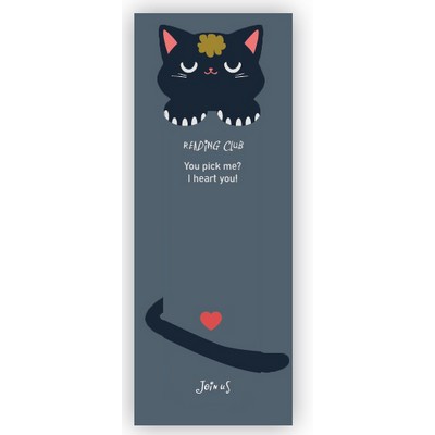 2" x 7" Bookmark